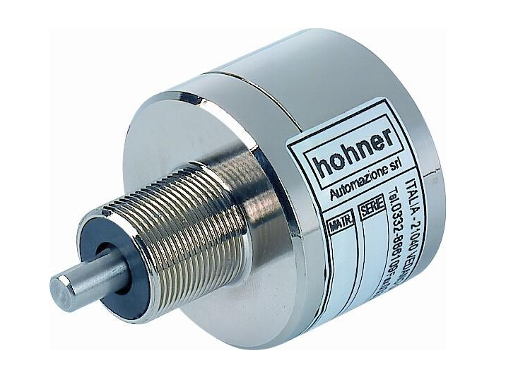 HOHNER编码器0310-4005-0408图片