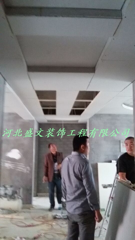 保定市裝飾公司那家強(qiáng)