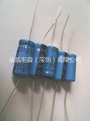 穿芯電解電容器圖片/穿芯電解電容器樣板圖 (1)