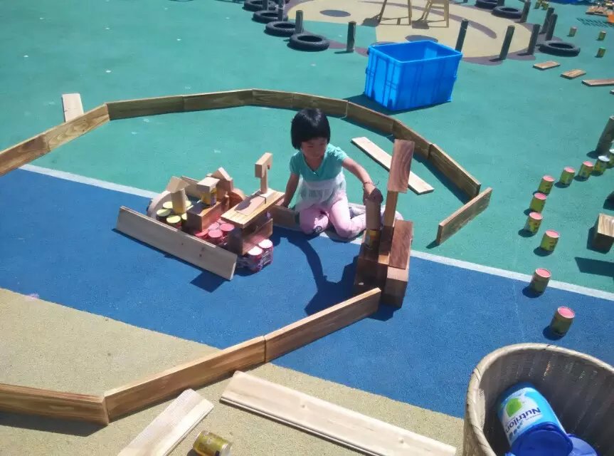 幼儿园户外大型木制玩具|幼儿园大型户外木制玩具生产厂家