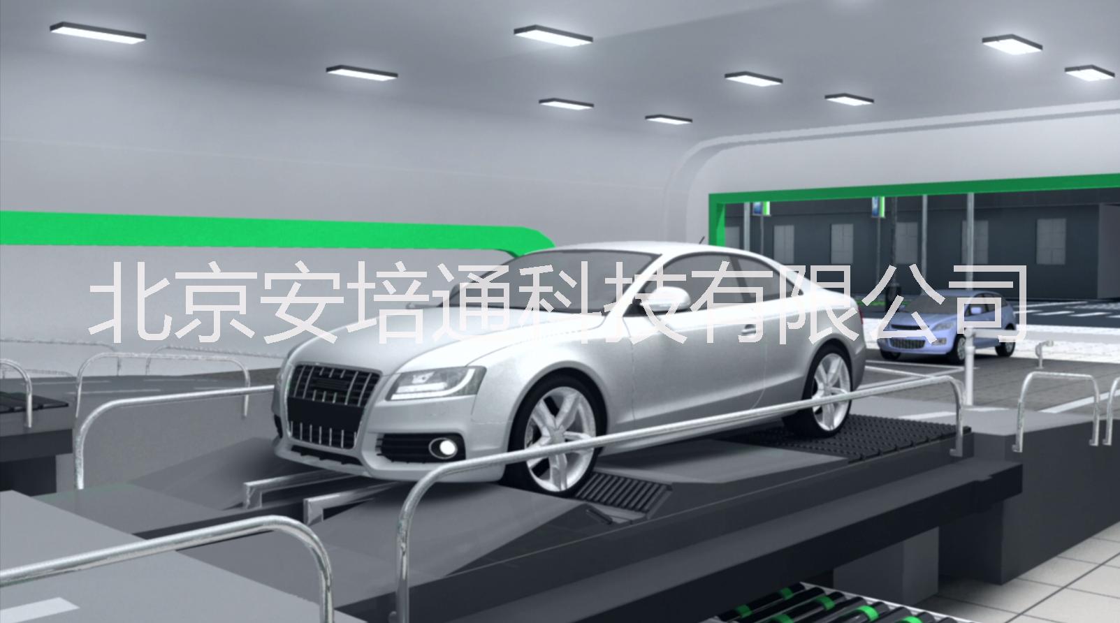 電動汽車充換電系統(tǒng)項(xiàng)目圖片