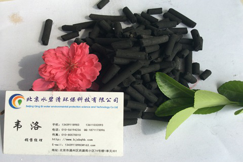 果殼活性炭圖片/果殼活性炭樣板圖 (1)