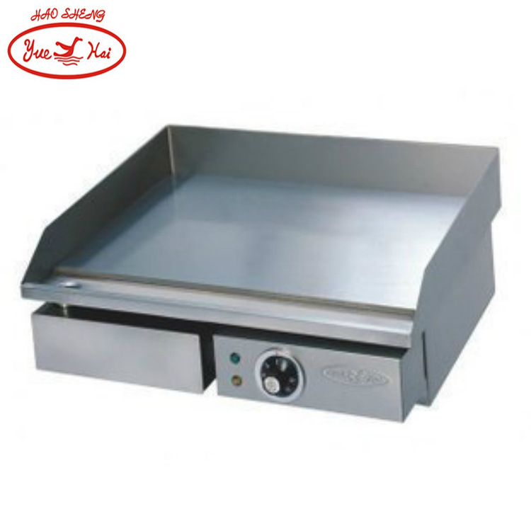 新粵海GH-818電扒爐圖片