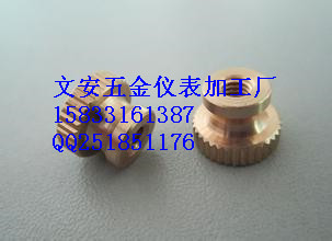 滄州銅螺母廠家/優(yōu)勢加工價格圖片