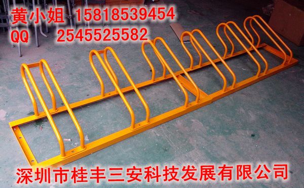 供應自行車停車架專業(yè)生產(chǎn)廠家首先