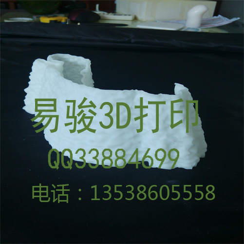 供应用于手板的虎门3D打印手板