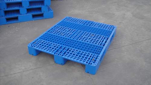 煙臺(tái)塑料托盤圖片