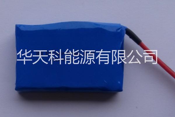 供应聚合物锂电池533456－800mAh，11.1V聚合物锂电池组，800mAh聚合物锂电池，高温聚合物锂电池