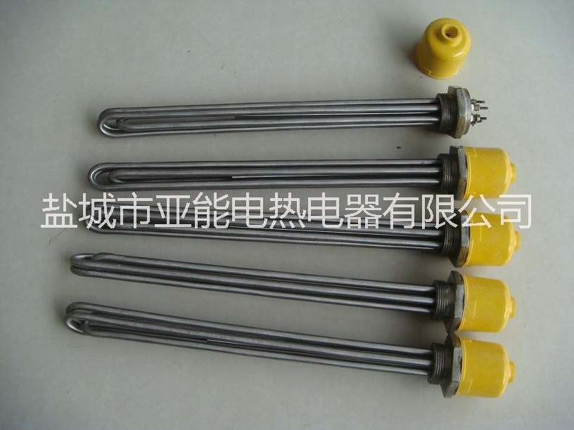 絲扣式電加熱棒圖片
