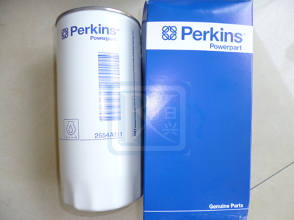 供应用于机油滤清器的Perkins/珀金斯2654407机油滤清器