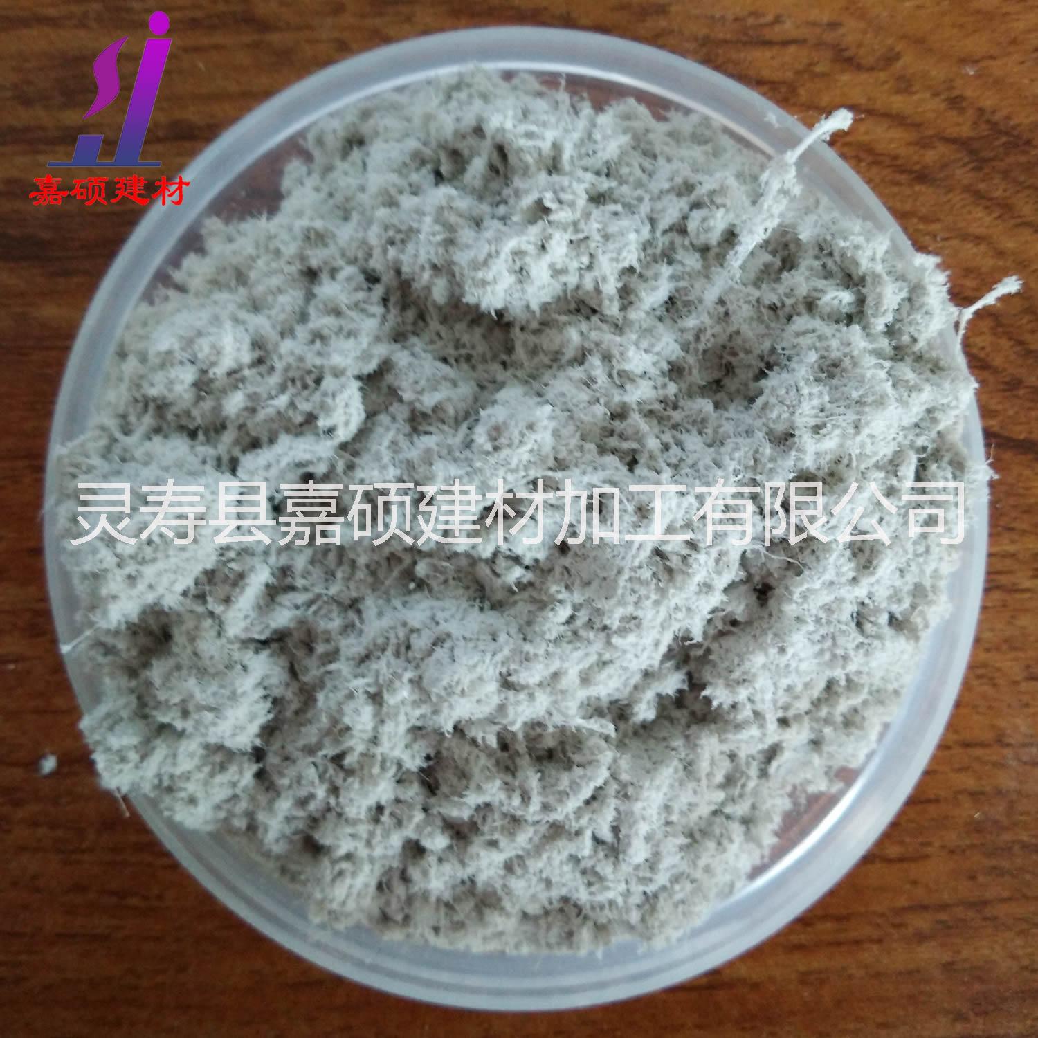 海泡石纖維圖片