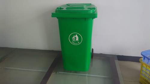 240L塑料垃圾桶圖片/240L塑料垃圾桶樣板圖 (3)