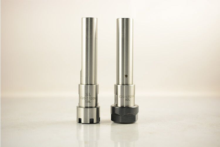 伸縮攻牙刀柄SL20-WER20-80 攻牙器圖片