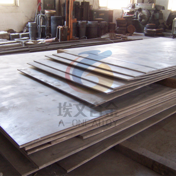 供应INCONEL625板材，INCONEL625板材厂家，INCONEL625板材供应商图片