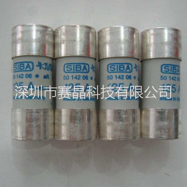 代理德國(guó)Siba熔斷器現(xiàn)貨庫存圖片