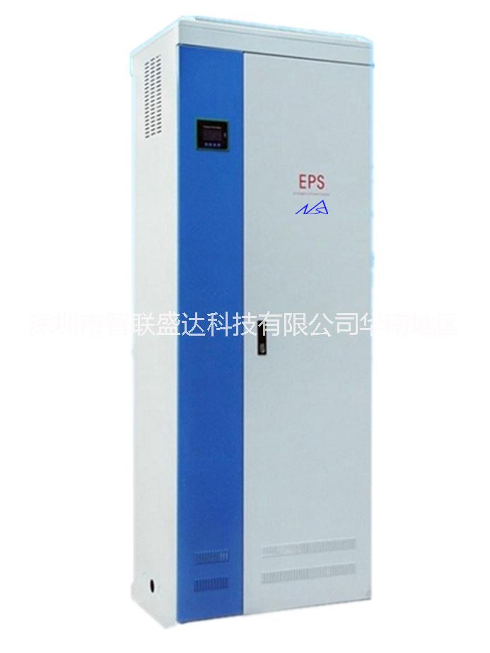 供应EPS应急电源5000W，10KW动力型应急电源，15KW混合型应急电源图片