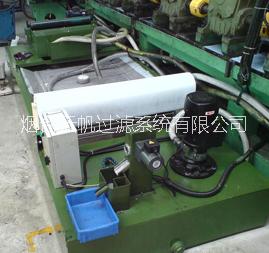 力式紙帶過濾機(jī)圖片/力式紙帶過濾機(jī)樣板圖 (4)