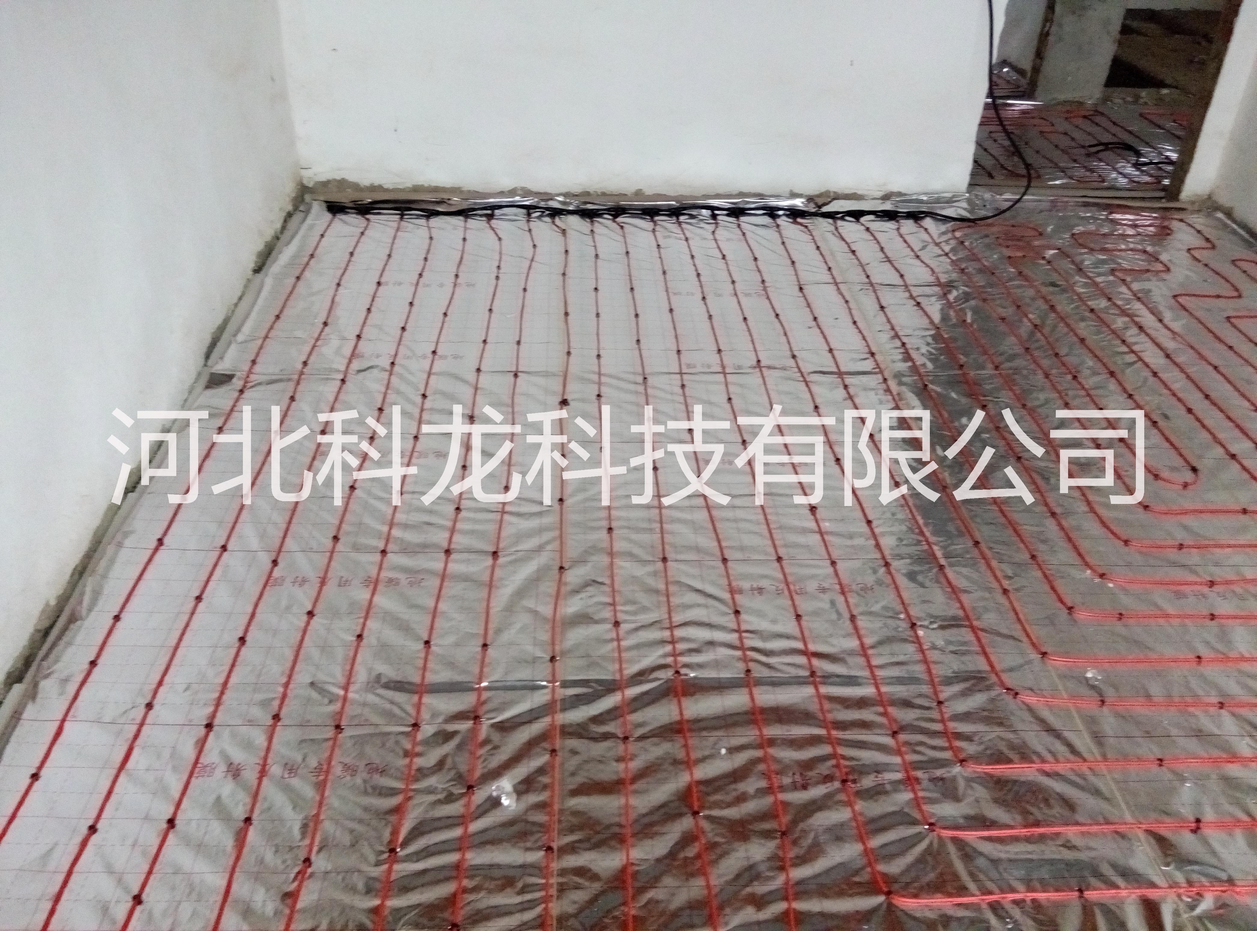 張掖碳晶電暖器價格/武威電地暖圖片