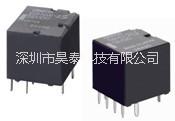 G8NB-2-12VDC繼電器圖片