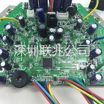 供应用于抄板的PCB抄板