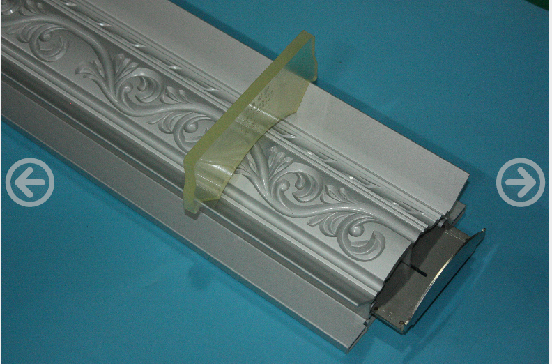 廠家長(zhǎng)期供應(yīng)石膏線模具圖片