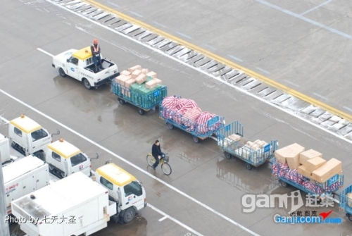 台州机场航空快件 黄岩空运13357647298图片