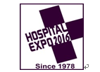 2016年印尼国际医疗展 HOSPITAL EXPO