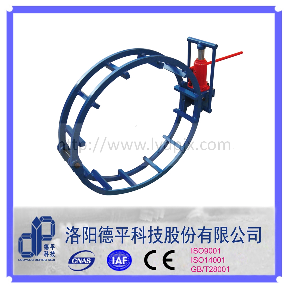 管道外對口器WD1219圖片