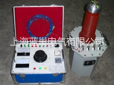 供应3KVA/50KV交直流试验变压器/LCSB试验变压器图片