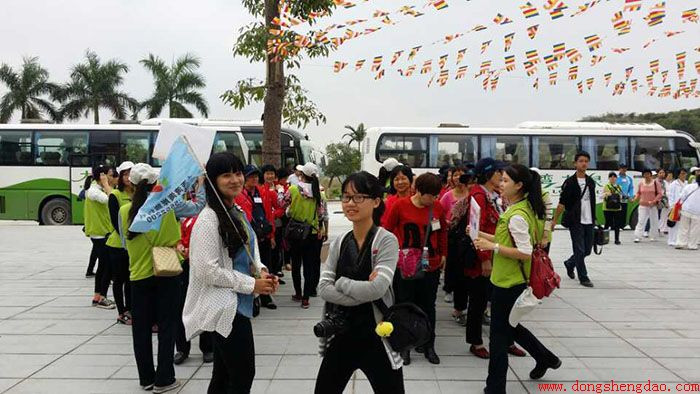 供应惠州东升岛实惠旅游套餐出炉了!低价,诚信,服务满意!!图片