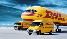 供应DHL EXPRESS