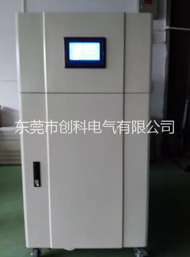 120KVA医疗专用无触点稳压器图片