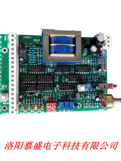 GAMX-L1840控制板圖片
