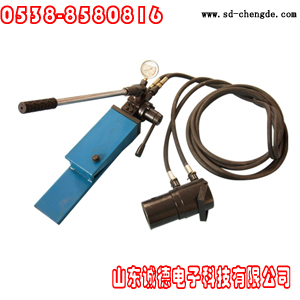 誠德錨索切斷器圖片