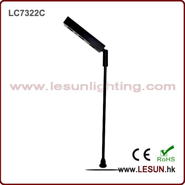 LED立式射灯 LC7322C图片