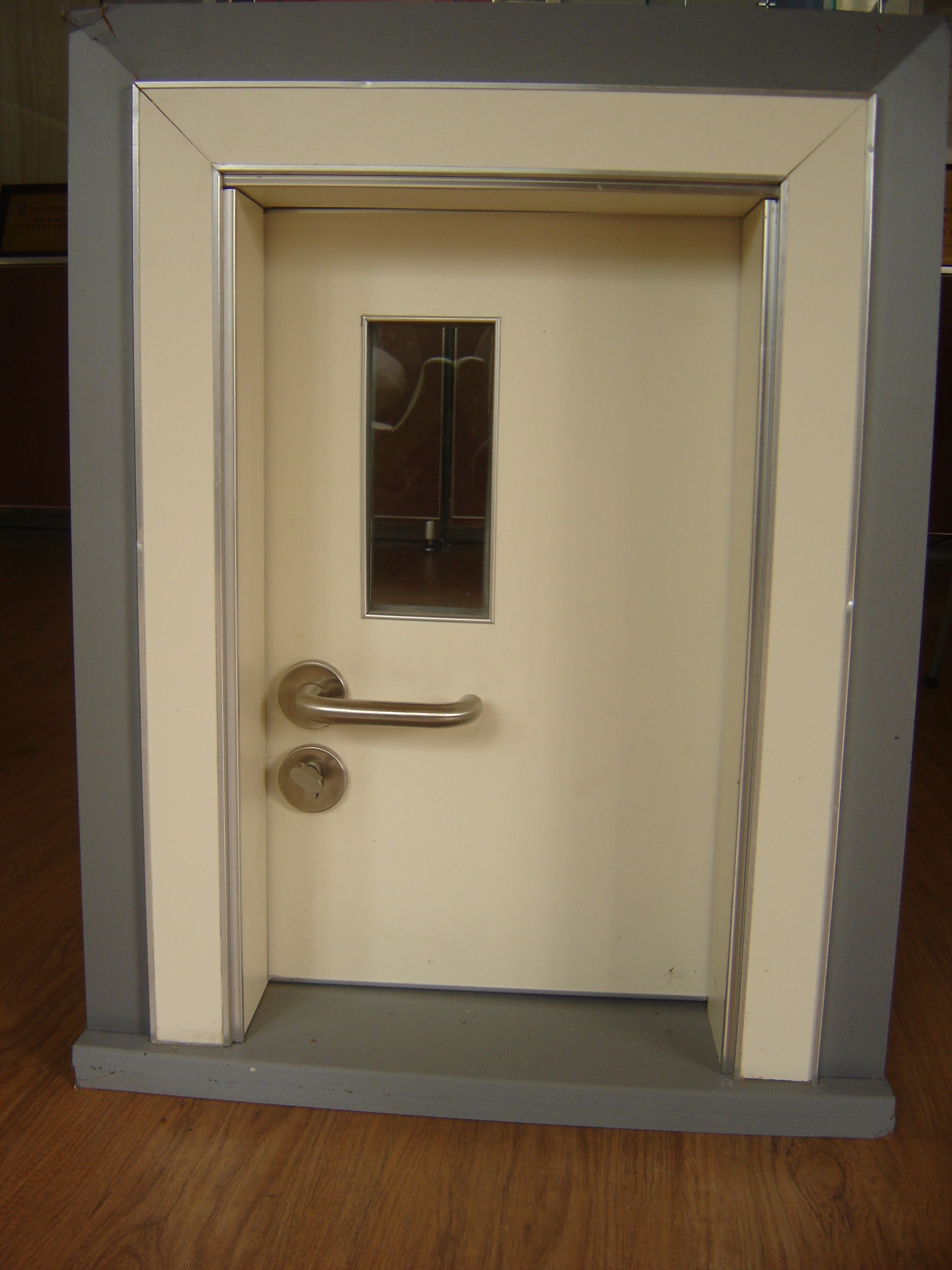 醫(yī)院病房門 醫(yī)院門生產(chǎn)廠家圖片