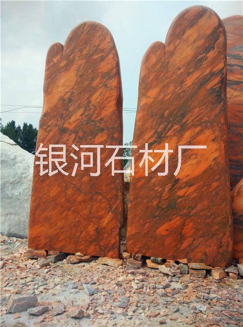 南召園林觀賞石生產(chǎn)批發(fā)