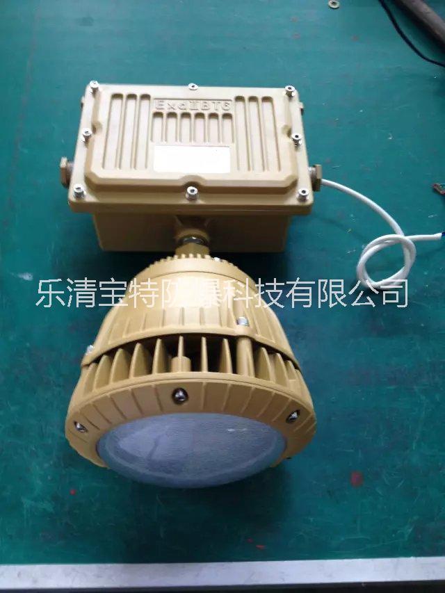 供应浙江led防爆应急灯批发价格BTF-6100Y系列20W30W40W圆形防爆灯吸顶式挂壁式工程专用指定品牌