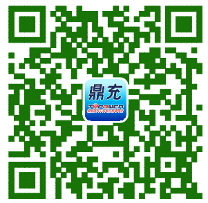 上海鼎充新能源技术有限公司