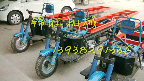 電動(dòng)升降運(yùn)坯車(chē)圖片/電動(dòng)升降運(yùn)坯車(chē)樣板圖 (3)