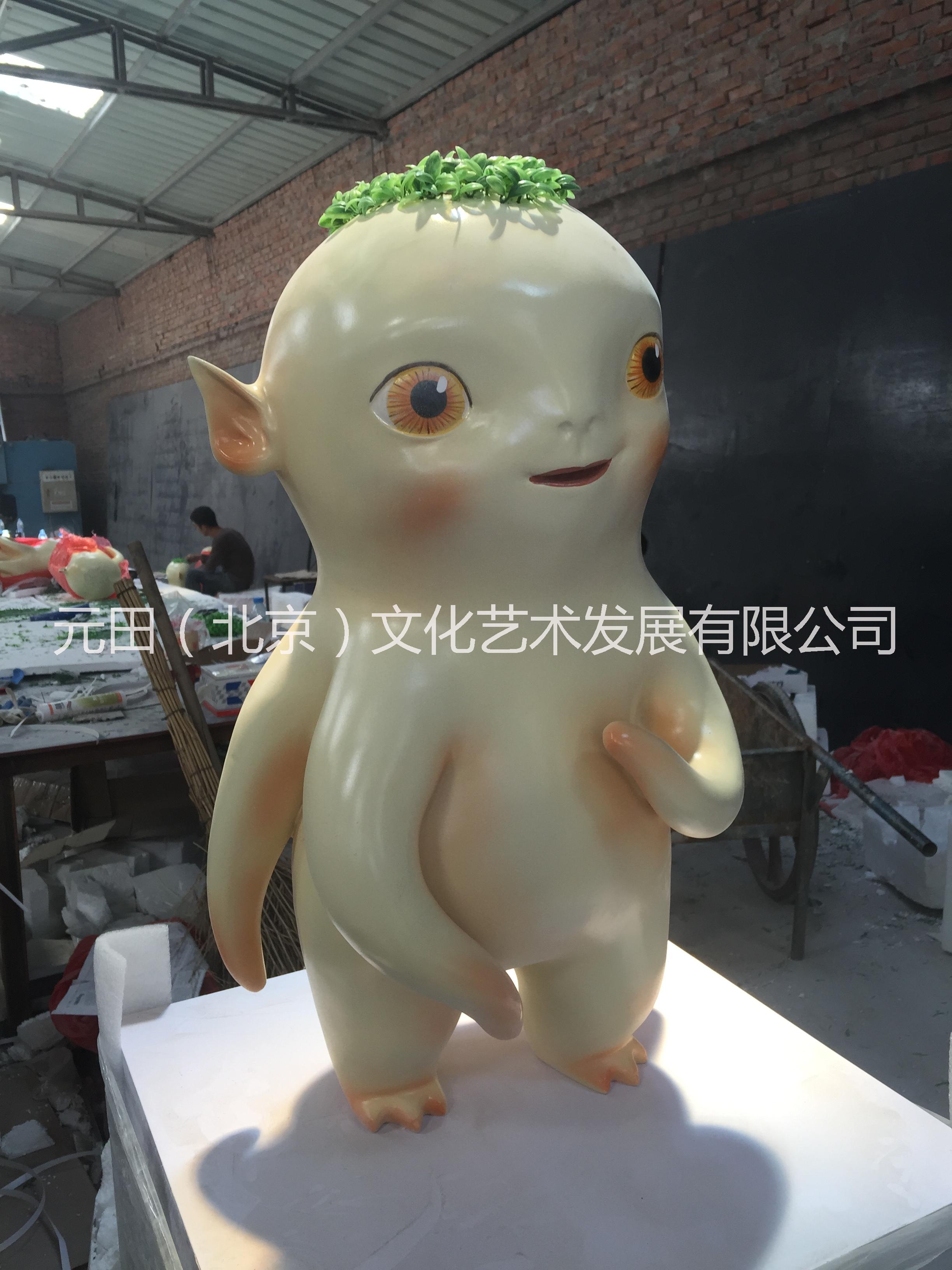 供应品牌产品打样模具活动宣传道具展览展示布展图片