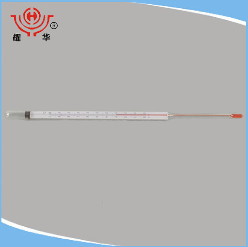 厂家生产内标式温度计图片