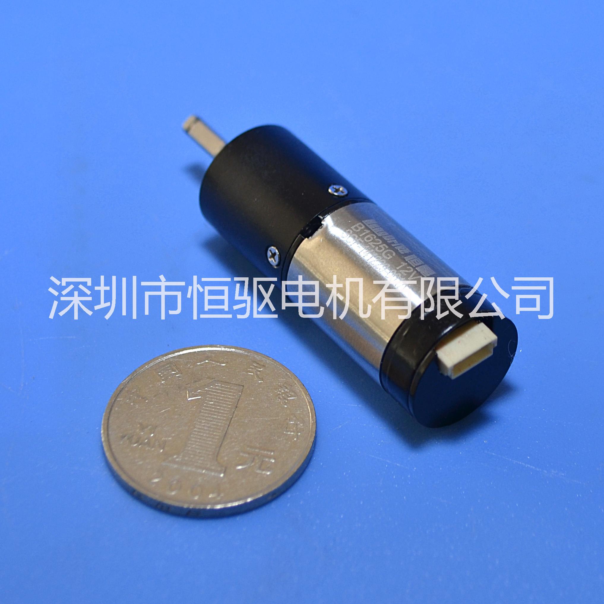 永磁直流电机5V,6V,12V打 B1625G 永磁无刷打蛋器电机 永磁无刷直流电机