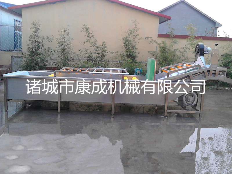 果蔬清洗機(jī)圖片/果蔬清洗機(jī)樣板圖 (2)