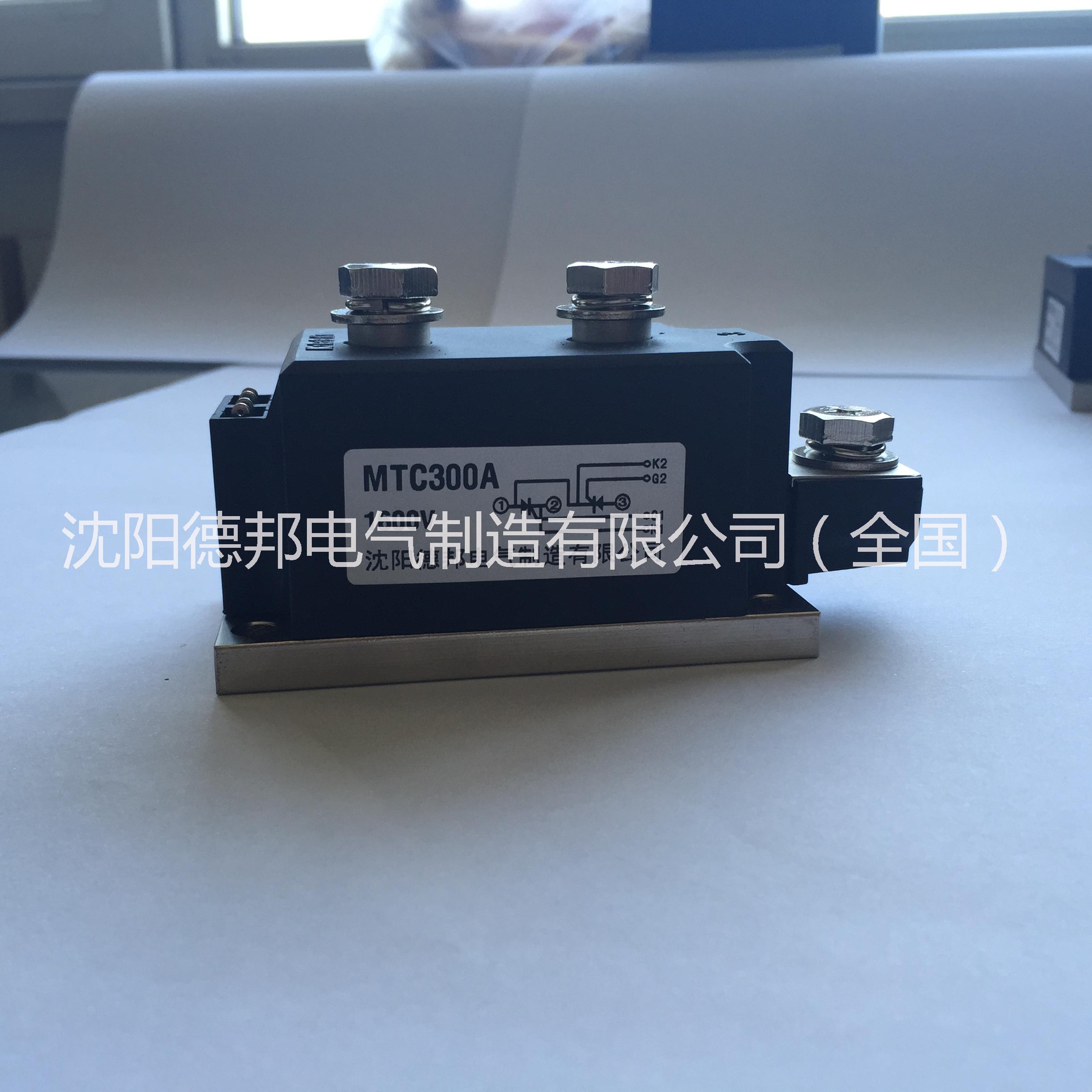 晶閘管模塊圖片/晶閘管模塊樣板圖 (2)