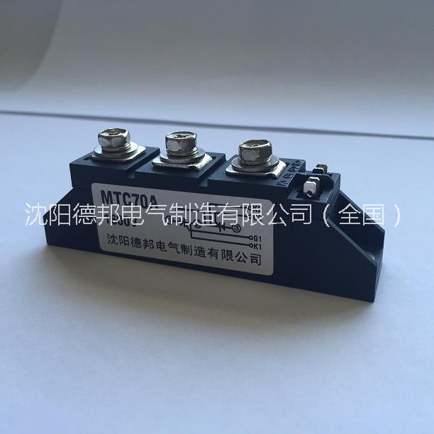 普通晶閘管模塊圖片/普通晶閘管模塊樣板圖 (2)