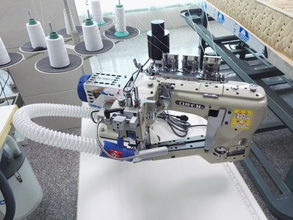 八針縫紉機報價圖片