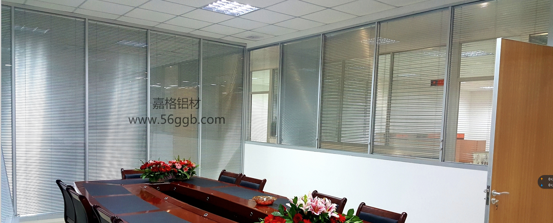 百色高隔間圖片