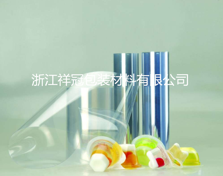 厂家直销0.15~1mm厚各种规格全新透明PVC片材PVC卷材PVC片PVC塑料片图片