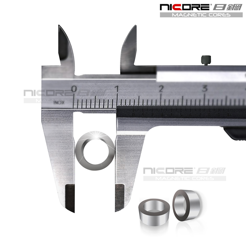 低铁损高导磁硅钢片精密型气隙铁芯